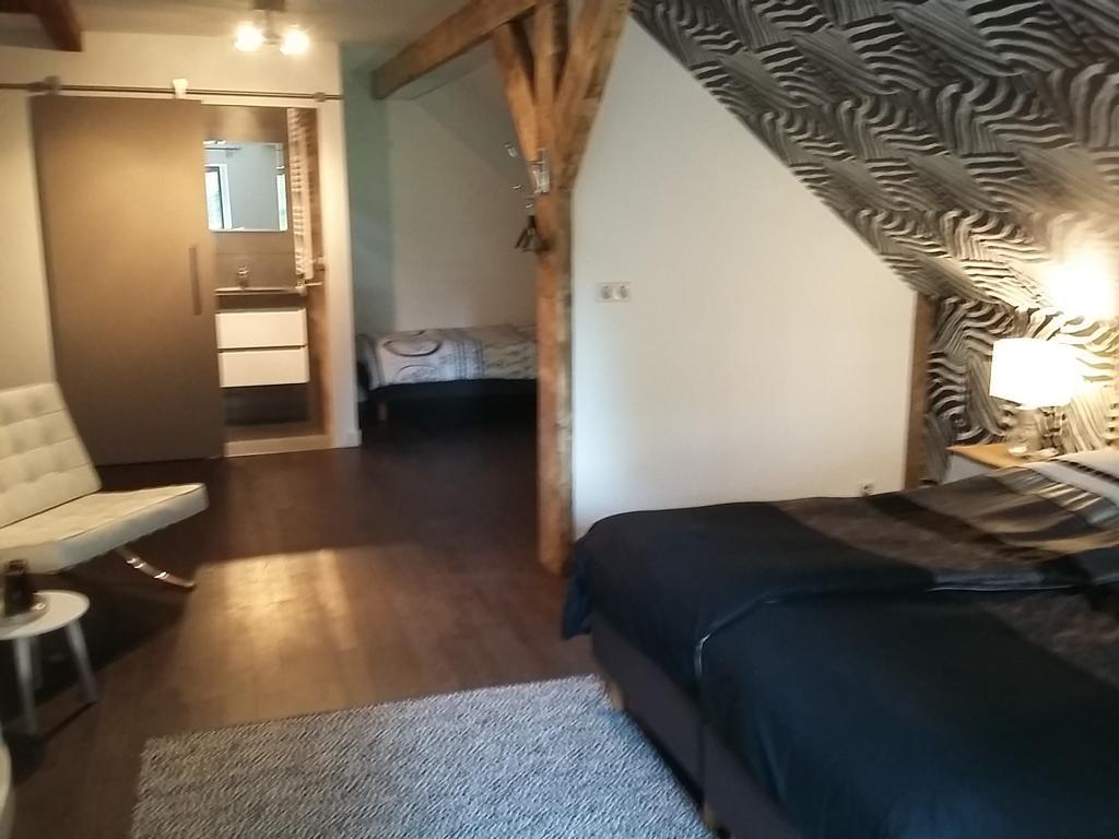 La Ferme De Spa Quarto foto