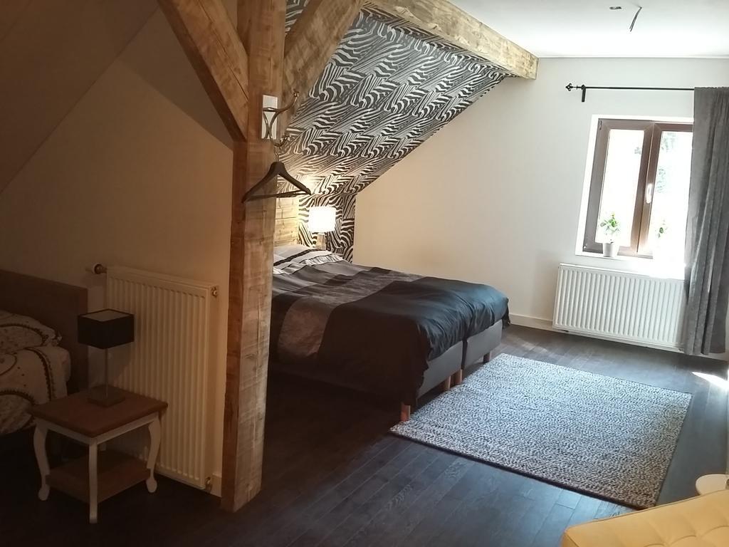 La Ferme De Spa Quarto foto