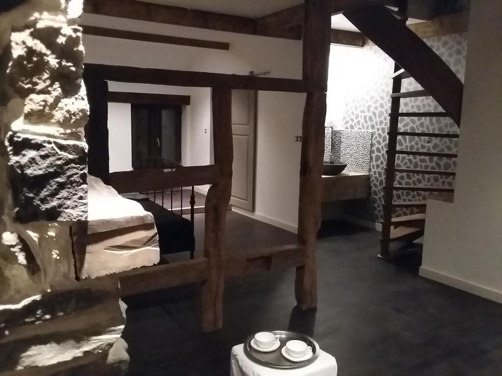 La Ferme De Spa Quarto foto