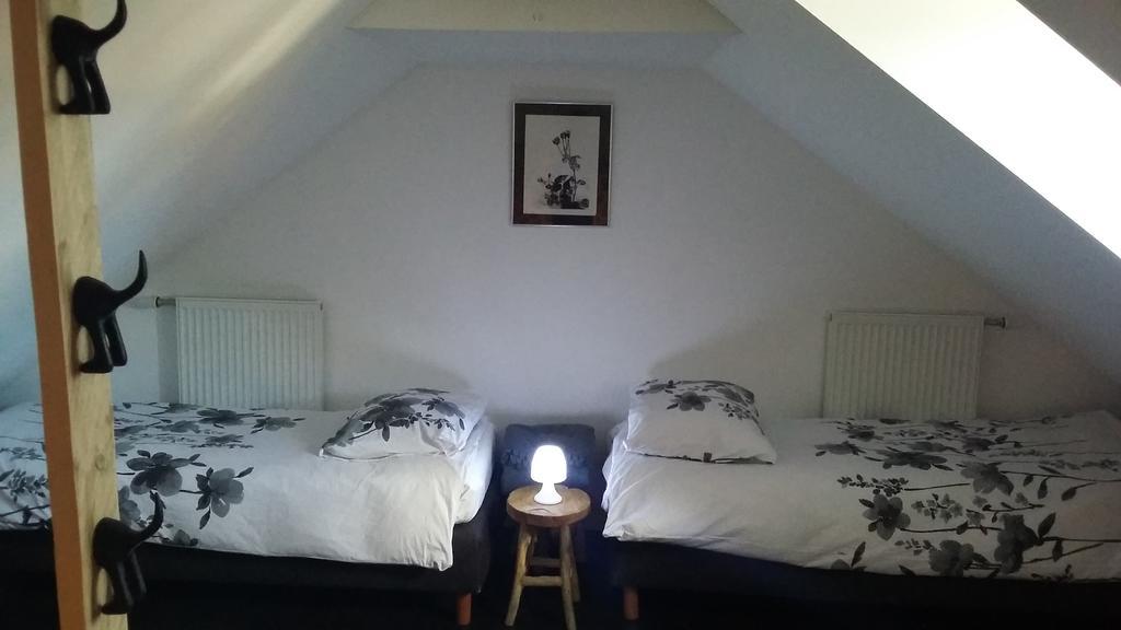 La Ferme De Spa Quarto foto