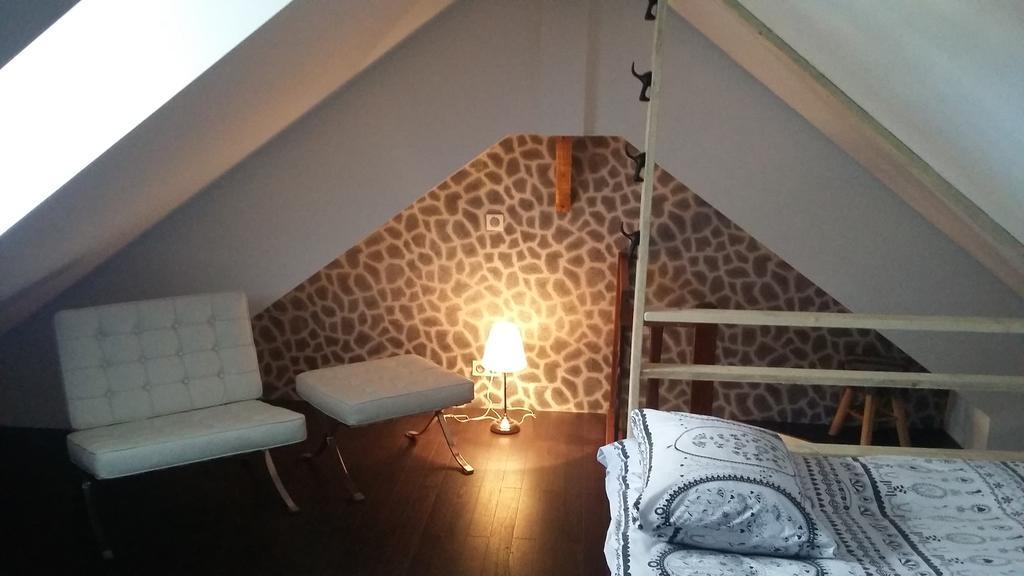 La Ferme De Spa Quarto foto
