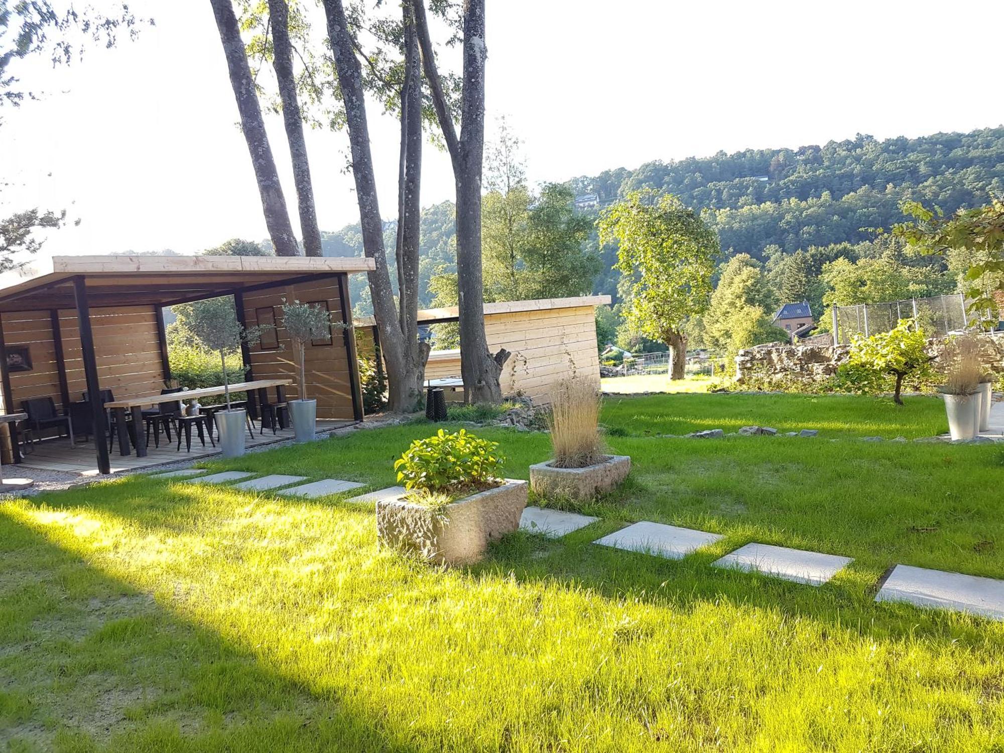 La Ferme De Spa Quarto foto