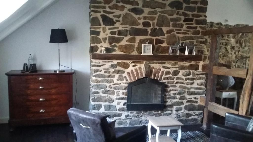 La Ferme De Spa Quarto foto