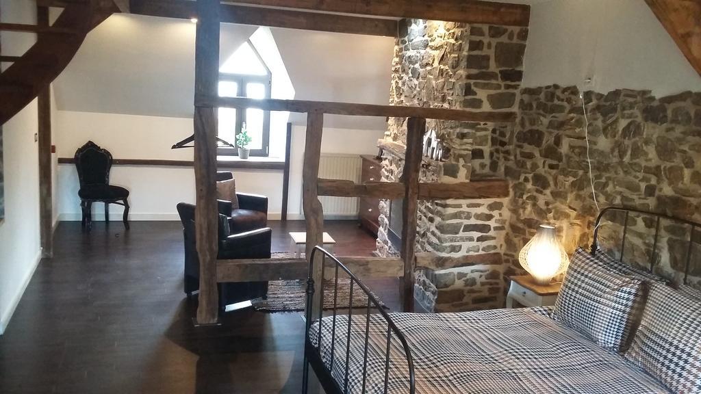 La Ferme De Spa Quarto foto