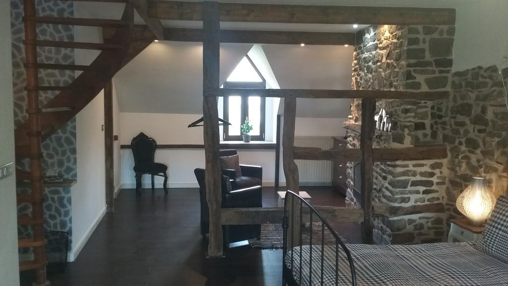 La Ferme De Spa Quarto foto